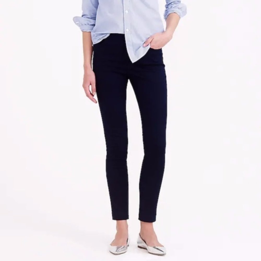J. Crew Dannie pants